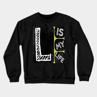 t-shirt Crewneck Sweatshirt